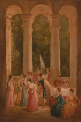 The Dance